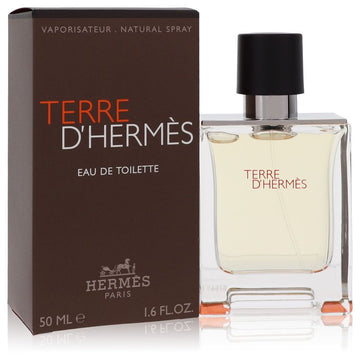 Terre D'Hermes by Hermes